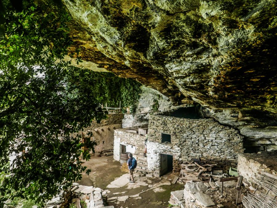 BALMA BOVES: VALLE PO